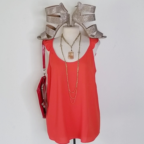 Rachael - Rachel Roy Top - Picture 11 of 12